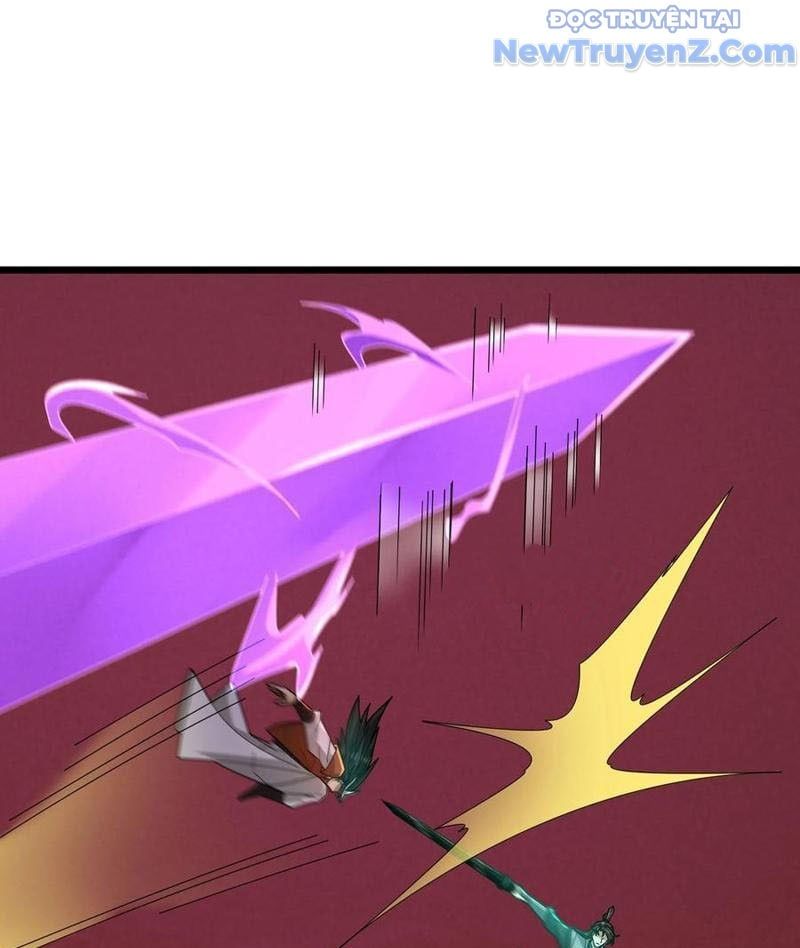 đọc truyện Tiên Làm Nô Thần Là Bộc, Đại Đế Làm Chó Giữ Nhà Chương 54 ảnh 32 tại Thiên Thai Truyện