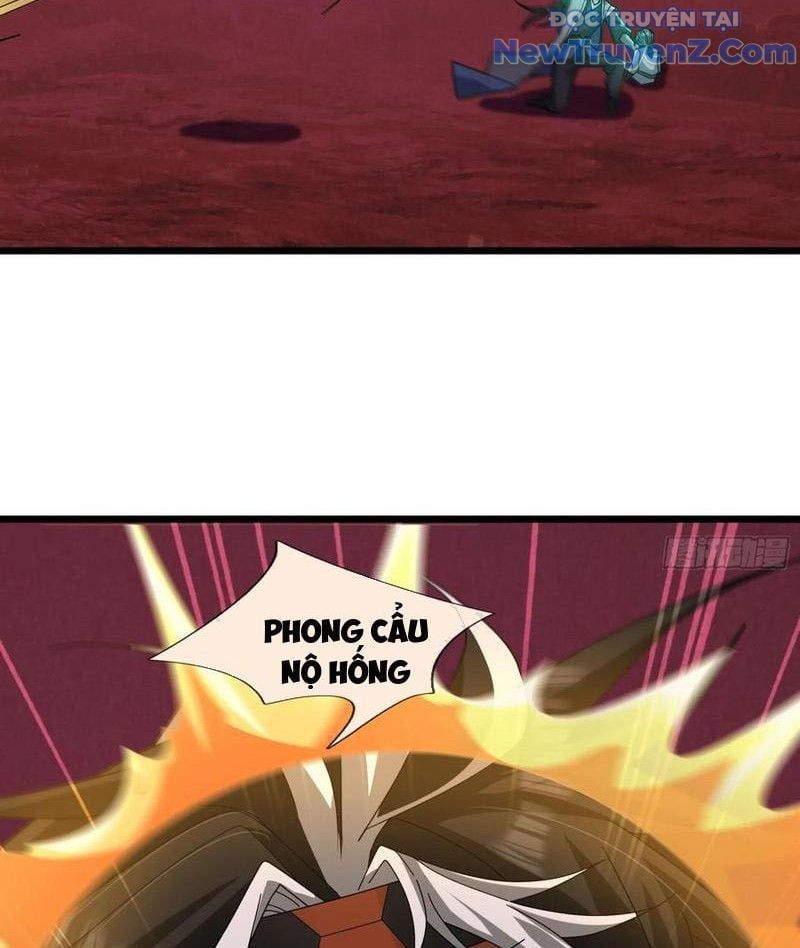 đọc truyện Tiên Làm Nô Thần Là Bộc, Đại Đế Làm Chó Giữ Nhà Chương 54 ảnh 33 tại Thiên Thai Truyện