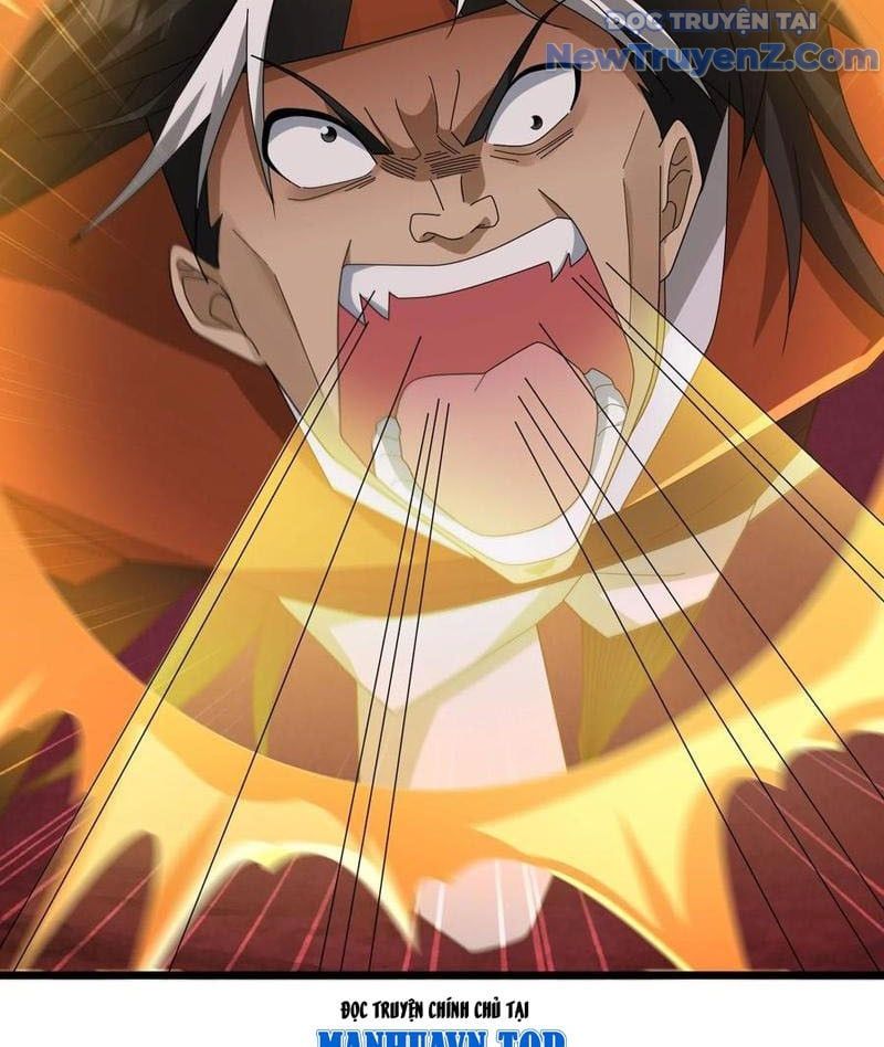 đọc truyện Tiên Làm Nô Thần Là Bộc, Đại Đế Làm Chó Giữ Nhà Chương 54 ảnh 34 tại Thiên Thai Truyện