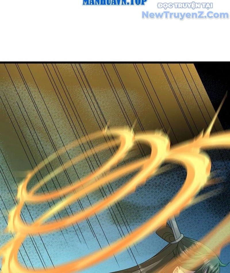 đọc truyện Tiên Làm Nô Thần Là Bộc, Đại Đế Làm Chó Giữ Nhà Chương 54 ảnh 35 tại Thiên Thai Truyện