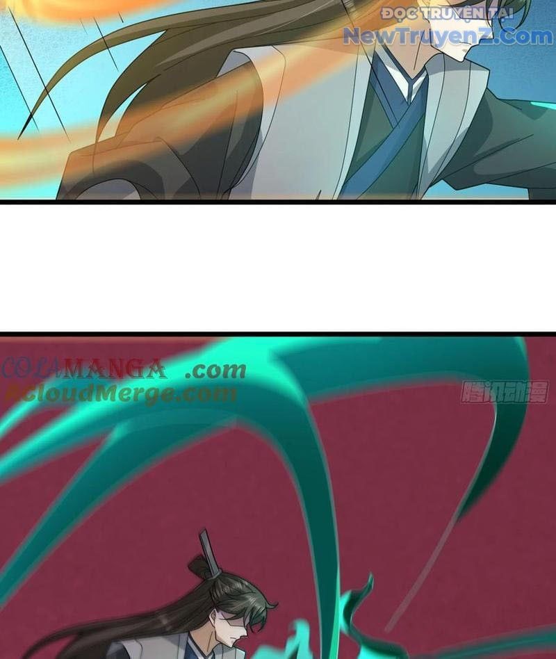 đọc truyện Tiên Làm Nô Thần Là Bộc, Đại Đế Làm Chó Giữ Nhà Chương 54 ảnh 36 tại Thiên Thai Truyện