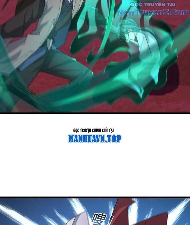 đọc truyện Tiên Làm Nô Thần Là Bộc, Đại Đế Làm Chó Giữ Nhà Chương 54 ảnh 37 tại Thiên Thai Truyện