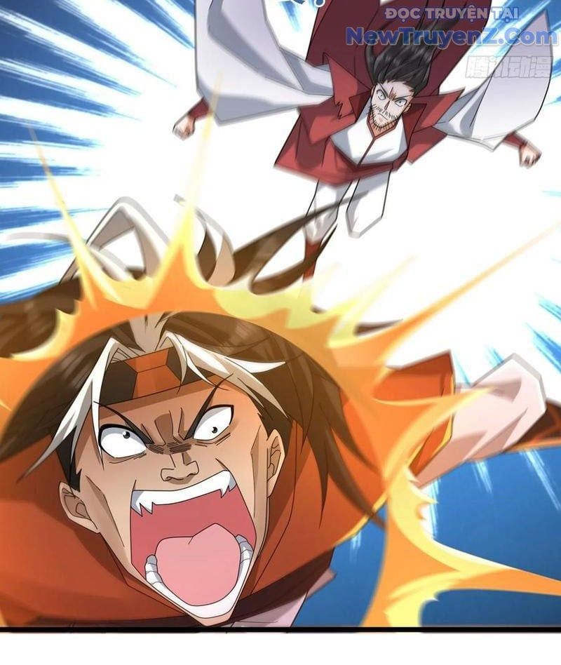 đọc truyện Tiên Làm Nô Thần Là Bộc, Đại Đế Làm Chó Giữ Nhà Chương 54 ảnh 38 tại Thiên Thai Truyện