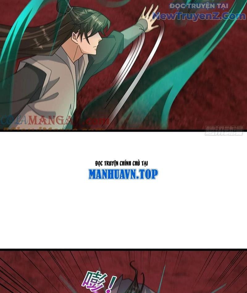 đọc truyện Tiên Làm Nô Thần Là Bộc, Đại Đế Làm Chó Giữ Nhà Chương 54 ảnh 41 tại Thiên Thai Truyện