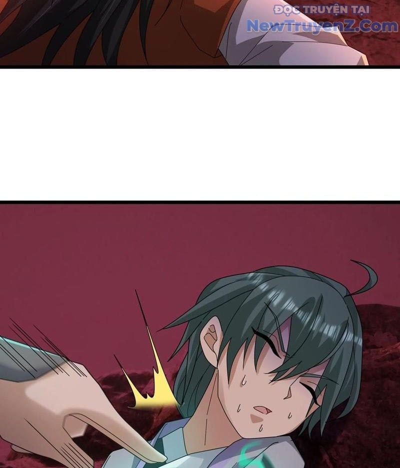 đọc truyện Tiên Làm Nô Thần Là Bộc, Đại Đế Làm Chó Giữ Nhà Chương 54 ảnh 6 tại Thiên Thai Truyện