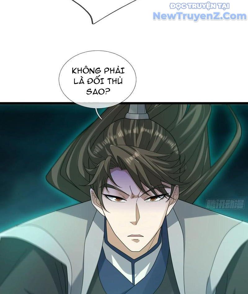 đọc truyện Tiên Làm Nô Thần Là Bộc, Đại Đế Làm Chó Giữ Nhà Chương 54 ảnh 43 tại Thiên Thai Truyện