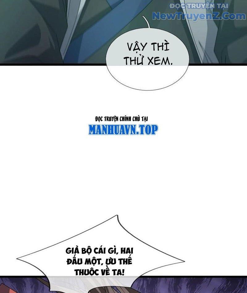 đọc truyện Tiên Làm Nô Thần Là Bộc, Đại Đế Làm Chó Giữ Nhà Chương 54 ảnh 44 tại Thiên Thai Truyện