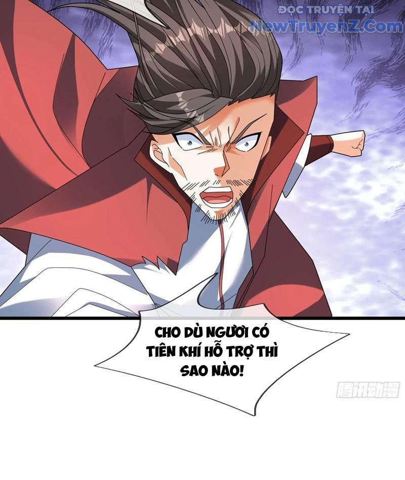 đọc truyện Tiên Làm Nô Thần Là Bộc, Đại Đế Làm Chó Giữ Nhà Chương 54 ảnh 45 tại Thiên Thai Truyện