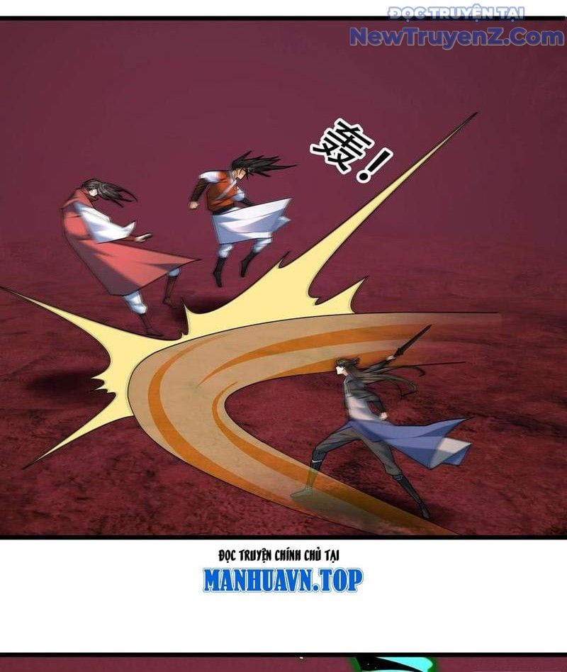 đọc truyện Tiên Làm Nô Thần Là Bộc, Đại Đế Làm Chó Giữ Nhà Chương 54 ảnh 46 tại Thiên Thai Truyện