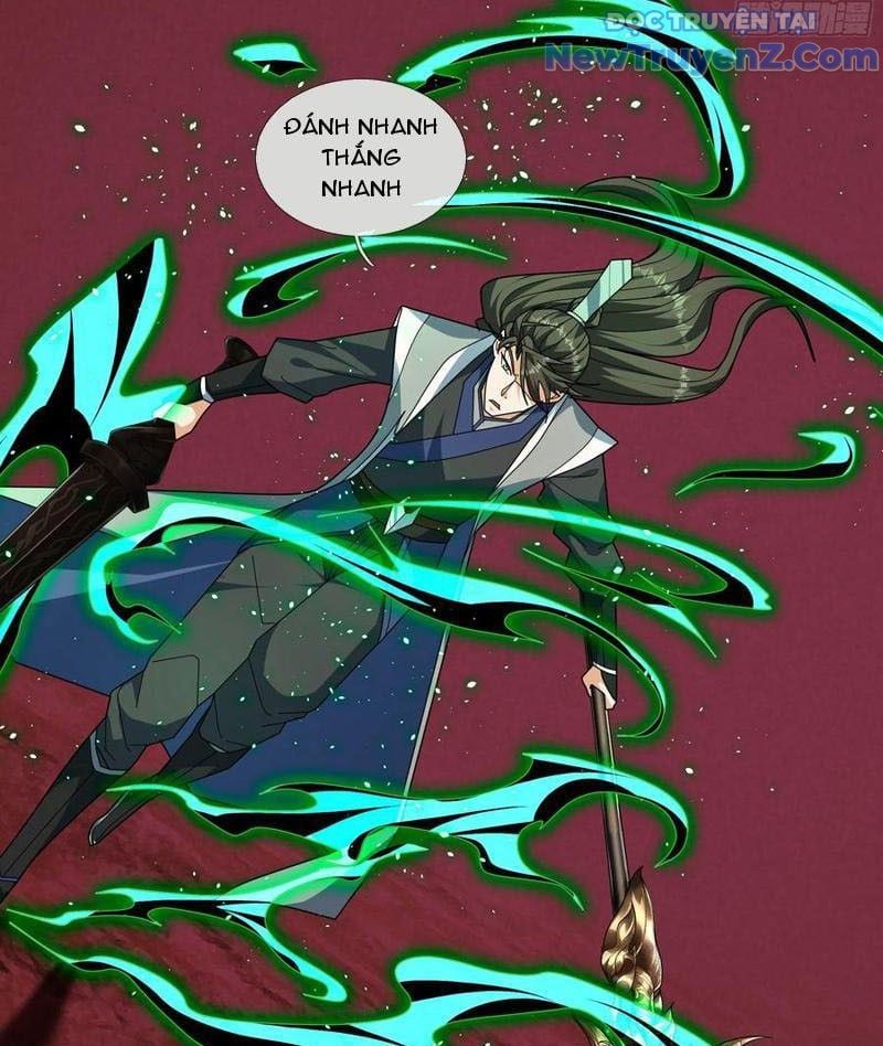 đọc truyện Tiên Làm Nô Thần Là Bộc, Đại Đế Làm Chó Giữ Nhà Chương 54 ảnh 47 tại Thiên Thai Truyện