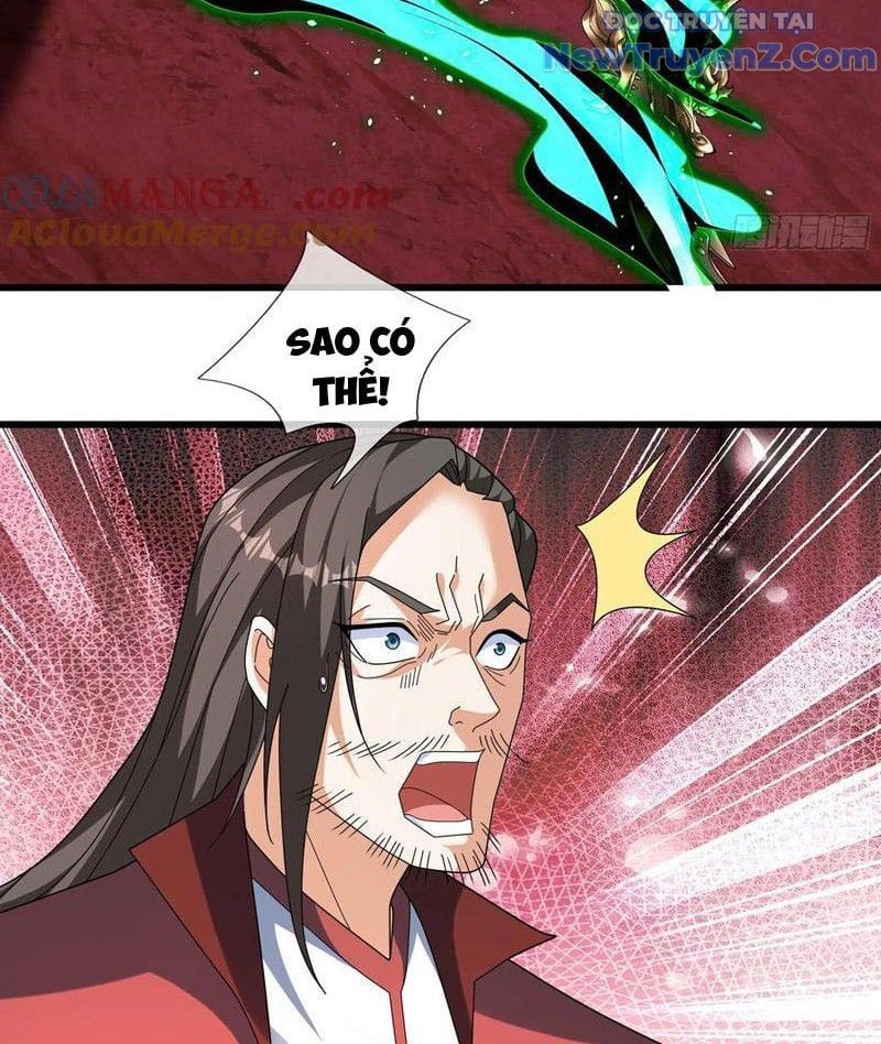 đọc truyện Tiên Làm Nô Thần Là Bộc, Đại Đế Làm Chó Giữ Nhà Chương 54 ảnh 48 tại Thiên Thai Truyện