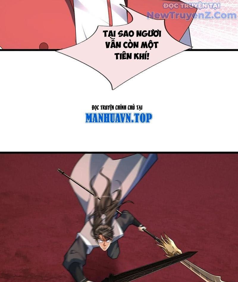 đọc truyện Tiên Làm Nô Thần Là Bộc, Đại Đế Làm Chó Giữ Nhà Chương 54 ảnh 49 tại Thiên Thai Truyện