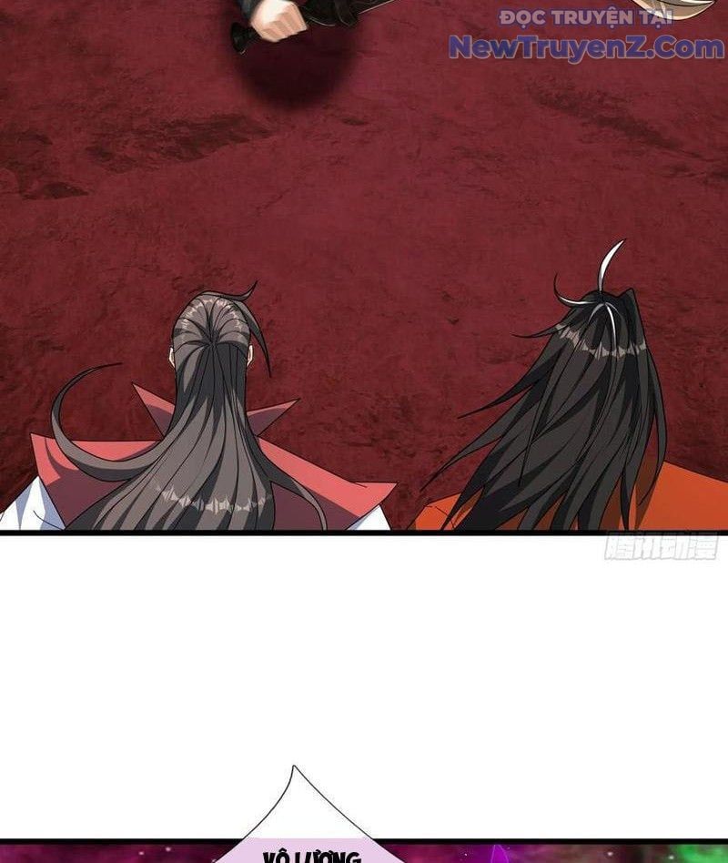 đọc truyện Tiên Làm Nô Thần Là Bộc, Đại Đế Làm Chó Giữ Nhà Chương 54 ảnh 50 tại Thiên Thai Truyện