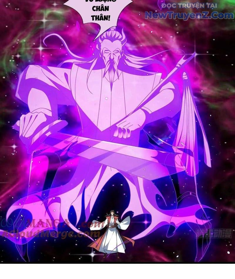 đọc truyện Tiên Làm Nô Thần Là Bộc, Đại Đế Làm Chó Giữ Nhà Chương 54 ảnh 51 tại Thiên Thai Truyện