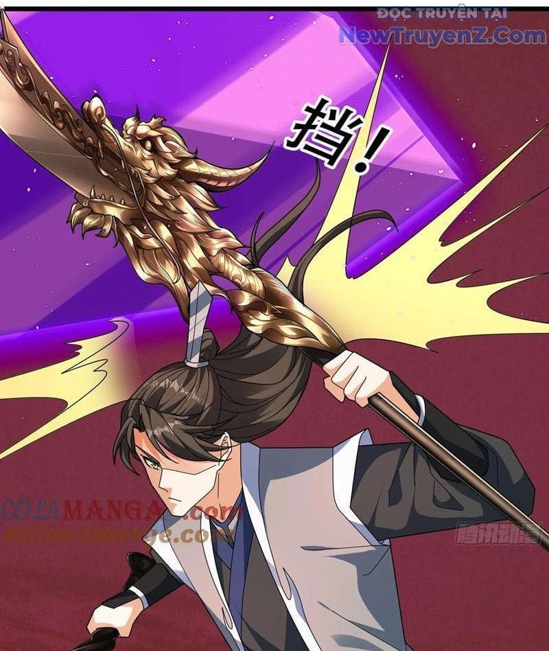 đọc truyện Tiên Làm Nô Thần Là Bộc, Đại Đế Làm Chó Giữ Nhà Chương 54 ảnh 54 tại Thiên Thai Truyện