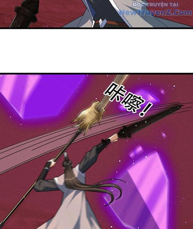 đọc truyện Tiên Làm Nô Thần Là Bộc, Đại Đế Làm Chó Giữ Nhà Chương 54 ảnh 55 tại Thiên Thai Truyện