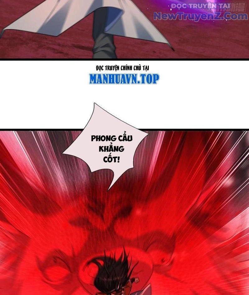 đọc truyện Tiên Làm Nô Thần Là Bộc, Đại Đế Làm Chó Giữ Nhà Chương 54 ảnh 56 tại Thiên Thai Truyện