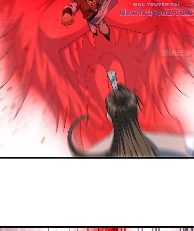 đọc truyện Tiên Làm Nô Thần Là Bộc, Đại Đế Làm Chó Giữ Nhà Chương 54 ảnh 57 tại Thiên Thai Truyện