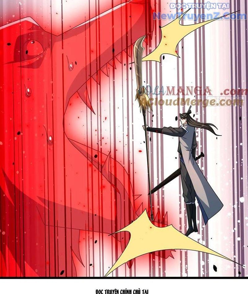 đọc truyện Tiên Làm Nô Thần Là Bộc, Đại Đế Làm Chó Giữ Nhà Chương 54 ảnh 58 tại Thiên Thai Truyện