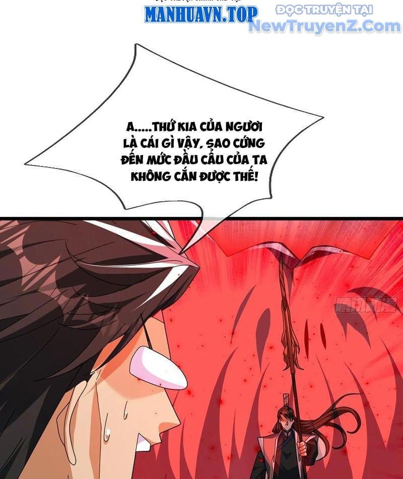 đọc truyện Tiên Làm Nô Thần Là Bộc, Đại Đế Làm Chó Giữ Nhà Chương 54 ảnh 59 tại Thiên Thai Truyện