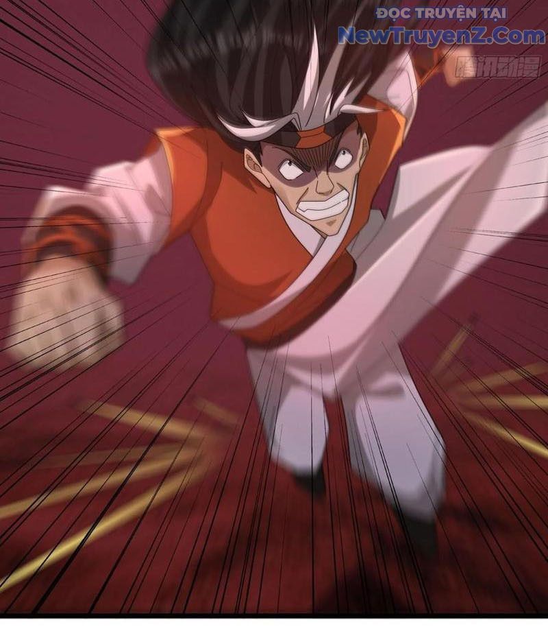 đọc truyện Tiên Làm Nô Thần Là Bộc, Đại Đế Làm Chó Giữ Nhà Chương 54 ảnh 8 tại Thiên Thai Truyện