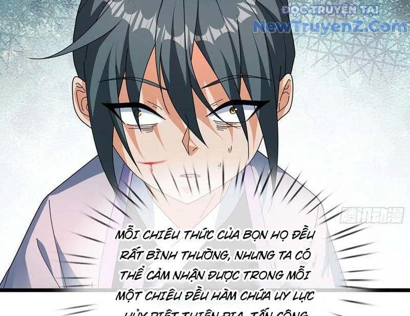 đọc truyện Tiên Làm Nô Thần Là Bộc, Đại Đế Làm Chó Giữ Nhà Chương 54 ảnh 71 tại Thiên Thai Truyện