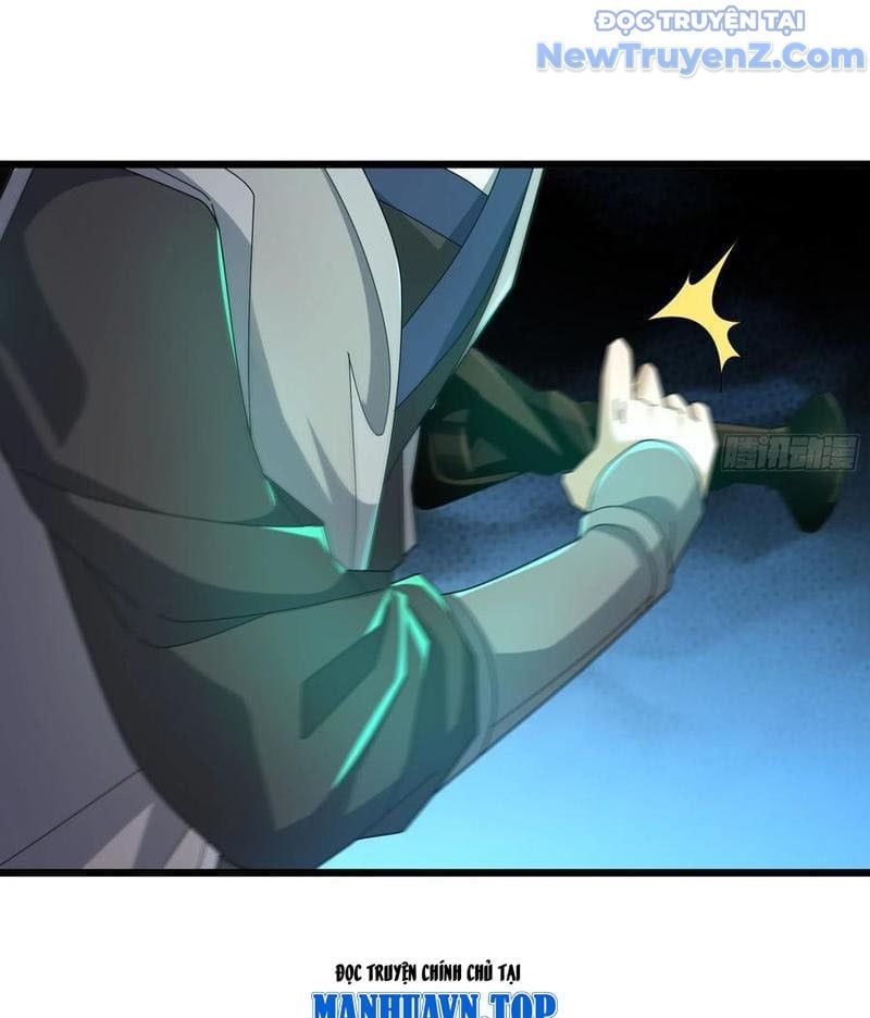 đọc truyện Tiên Làm Nô Thần Là Bộc, Đại Đế Làm Chó Giữ Nhà Chương 54 ảnh 9 tại Thiên Thai Truyện