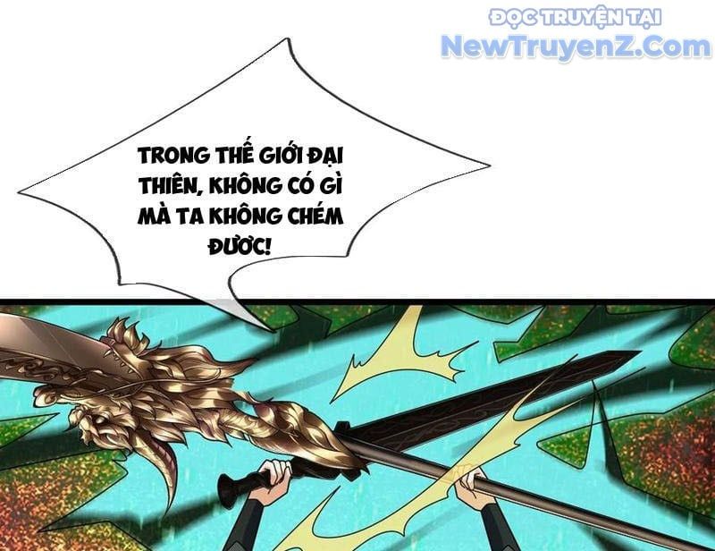 đọc truyện Tiên Làm Nô Thần Là Bộc, Đại Đế Làm Chó Giữ Nhà Chương 54 ảnh 75 tại Thiên Thai Truyện