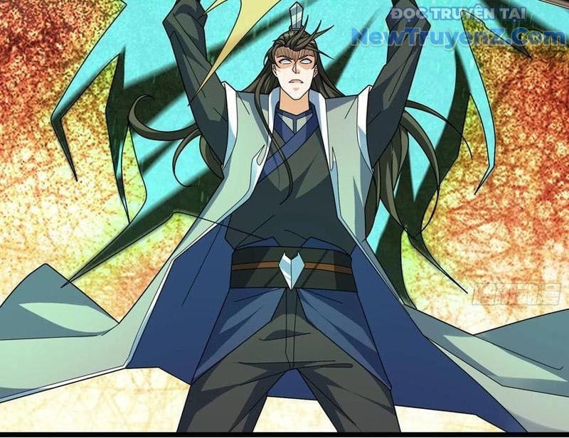 đọc truyện Tiên Làm Nô Thần Là Bộc, Đại Đế Làm Chó Giữ Nhà Chương 54 ảnh 76 tại Thiên Thai Truyện