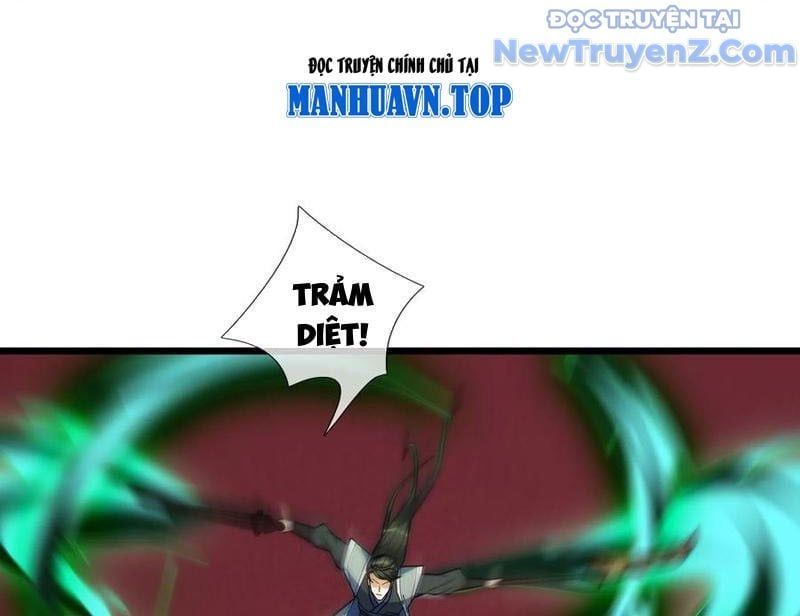 đọc truyện Tiên Làm Nô Thần Là Bộc, Đại Đế Làm Chó Giữ Nhà Chương 54 ảnh 77 tại Thiên Thai Truyện