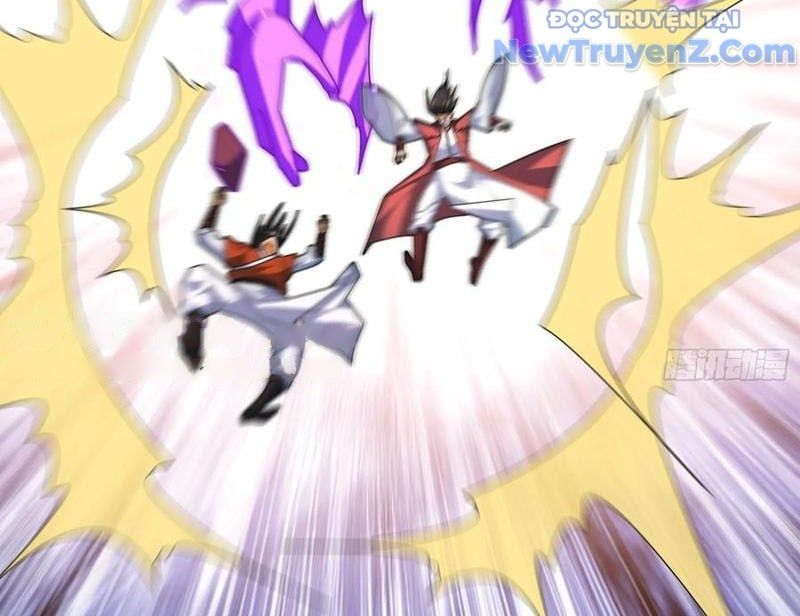 đọc truyện Tiên Làm Nô Thần Là Bộc, Đại Đế Làm Chó Giữ Nhà Chương 54 ảnh 83 tại Thiên Thai Truyện