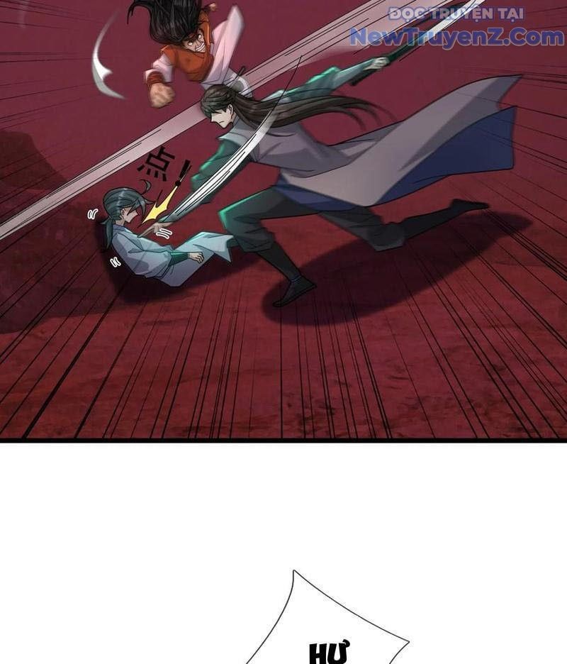 đọc truyện Tiên Làm Nô Thần Là Bộc, Đại Đế Làm Chó Giữ Nhà Chương 54 ảnh 11 tại Thiên Thai Truyện