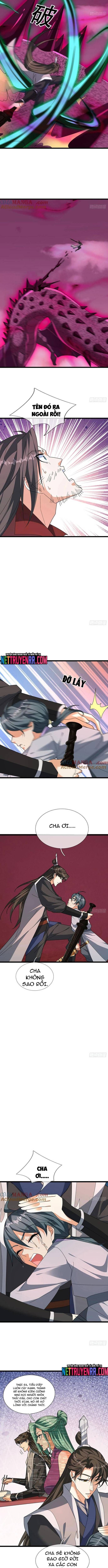 đọc truyện Tiên Làm Nô Thần Là Bộc, Đại Đế Làm Chó Giữ Nhà Chương 55.1 ảnh 6 tại Thiên Thai Truyện