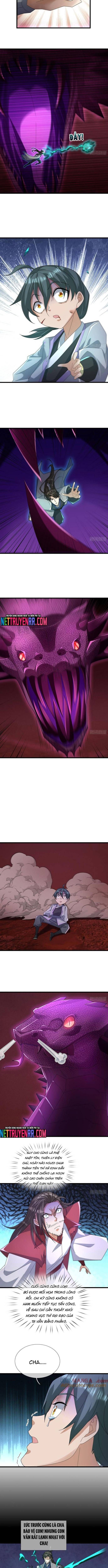 đọc truyện Tiên Làm Nô Thần Là Bộc, Đại Đế Làm Chó Giữ Nhà Chương 55 ảnh 9 tại Thiên Thai Truyện