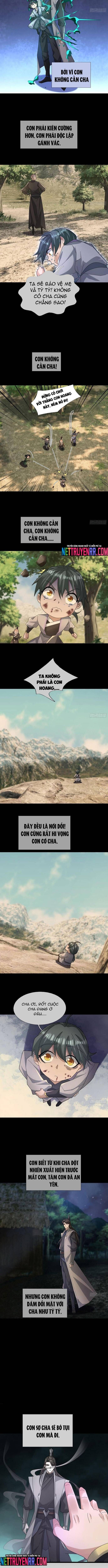 đọc truyện Tiên Làm Nô Thần Là Bộc, Đại Đế Làm Chó Giữ Nhà Chương 55 ảnh 10 tại Thiên Thai Truyện