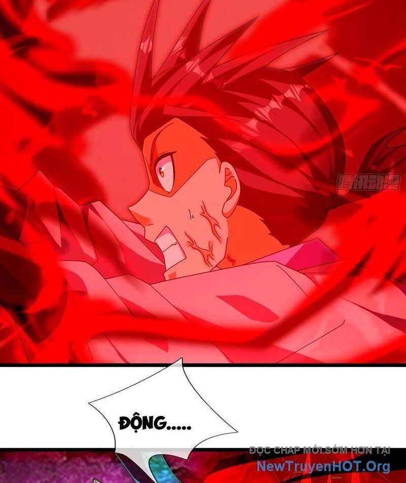 đọc truyện Tiên Làm Nô Thần Là Bộc, Đại Đế Làm Chó Giữ Nhà Chương 56 ảnh 14 tại Thiên Thai Truyện