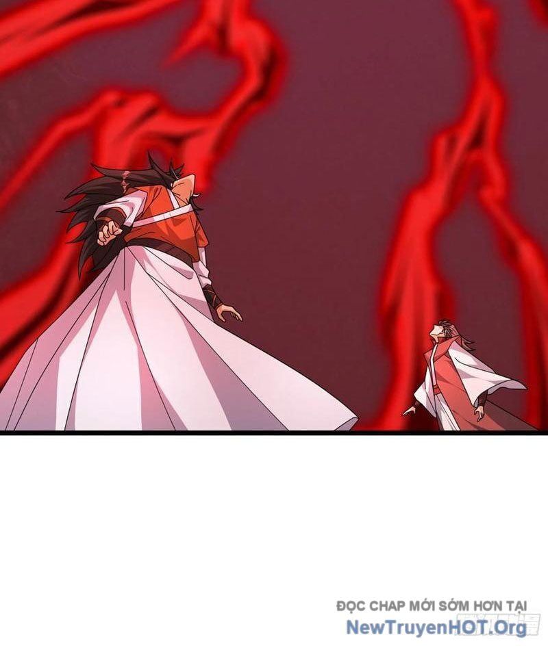 đọc truyện Tiên Làm Nô Thần Là Bộc, Đại Đế Làm Chó Giữ Nhà Chương 56 ảnh 17 tại Thiên Thai Truyện