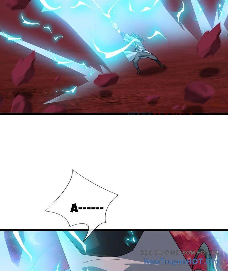 đọc truyện Tiên Làm Nô Thần Là Bộc, Đại Đế Làm Chó Giữ Nhà Chương 56 ảnh 19 tại Thiên Thai Truyện