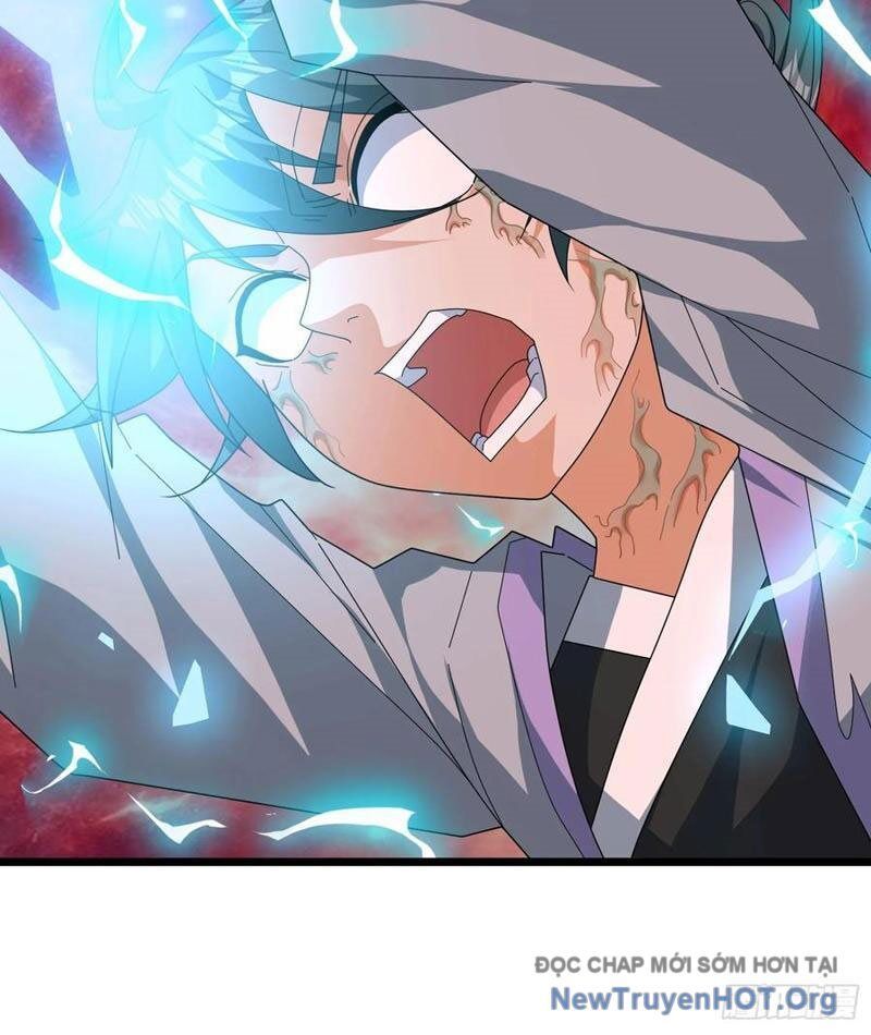 đọc truyện Tiên Làm Nô Thần Là Bộc, Đại Đế Làm Chó Giữ Nhà Chương 56 ảnh 20 tại Thiên Thai Truyện