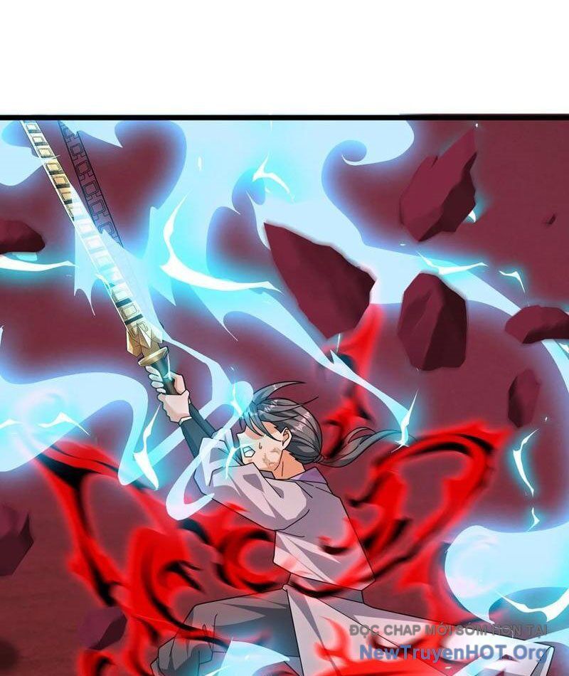 đọc truyện Tiên Làm Nô Thần Là Bộc, Đại Đế Làm Chó Giữ Nhà Chương 56 ảnh 21 tại Thiên Thai Truyện