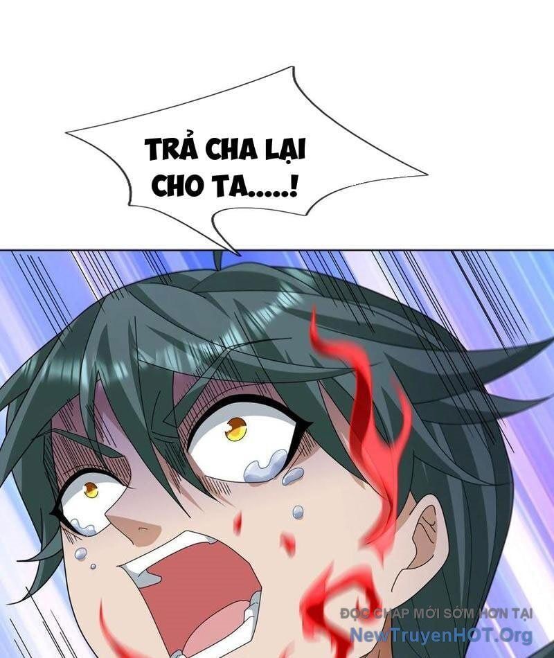 đọc truyện Tiên Làm Nô Thần Là Bộc, Đại Đế Làm Chó Giữ Nhà Chương 56 ảnh 4 tại Thiên Thai Truyện