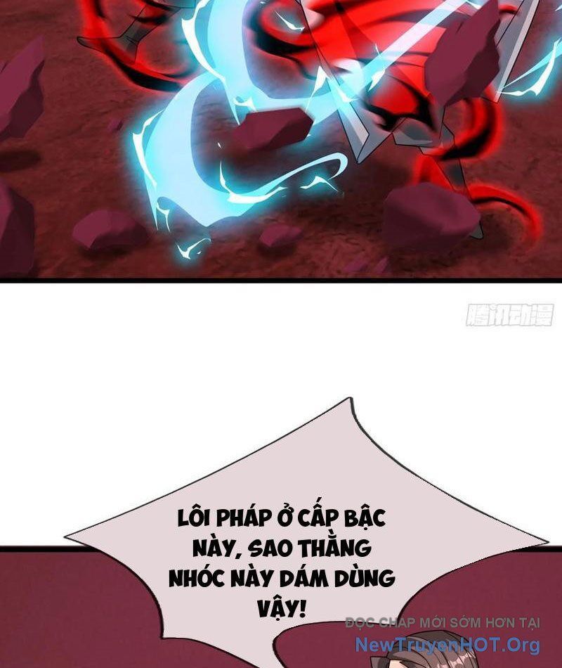 đọc truyện Tiên Làm Nô Thần Là Bộc, Đại Đế Làm Chó Giữ Nhà Chương 56 ảnh 22 tại Thiên Thai Truyện