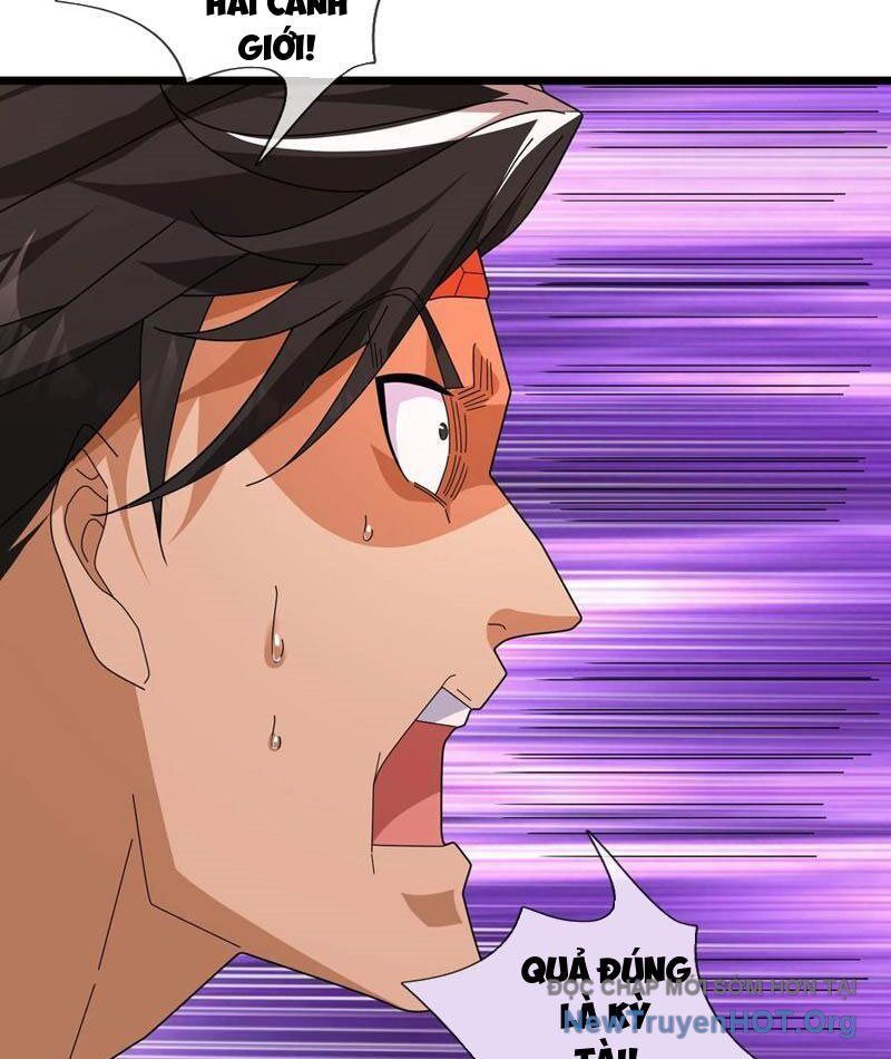 đọc truyện Tiên Làm Nô Thần Là Bộc, Đại Đế Làm Chó Giữ Nhà Chương 56 ảnh 24 tại Thiên Thai Truyện