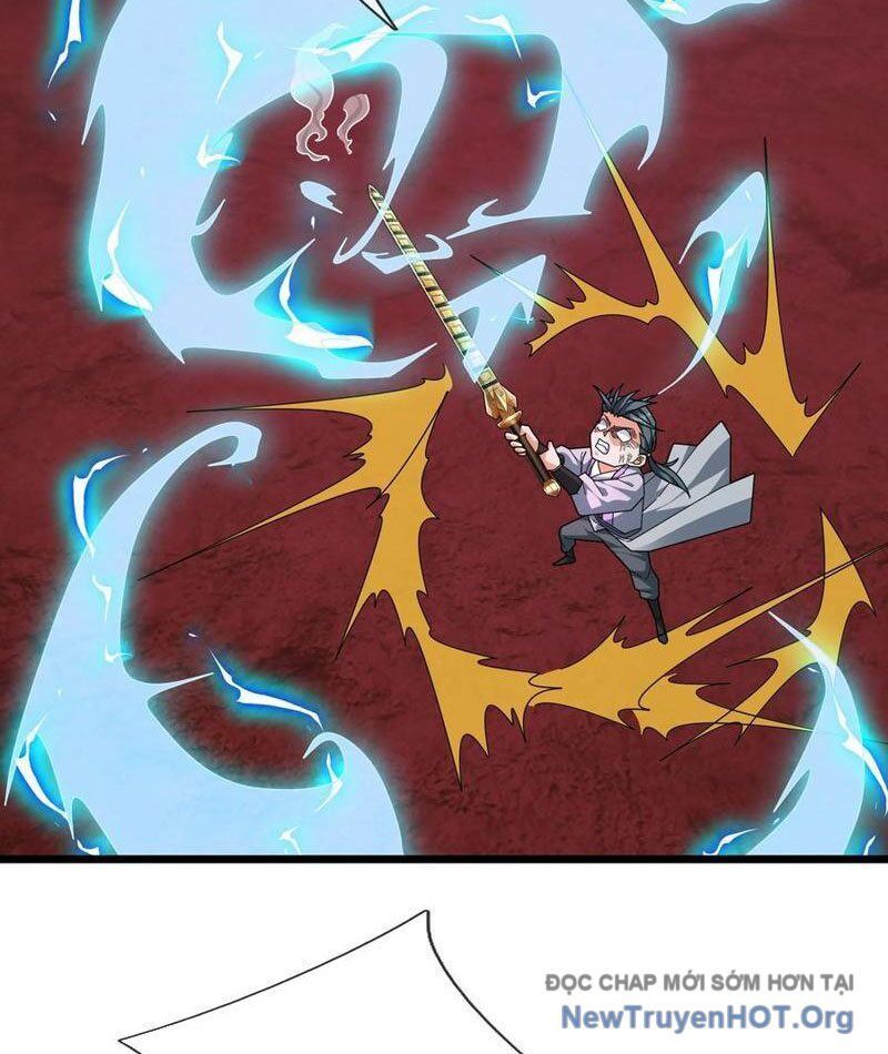 đọc truyện Tiên Làm Nô Thần Là Bộc, Đại Đế Làm Chó Giữ Nhà Chương 56 ảnh 29 tại Thiên Thai Truyện