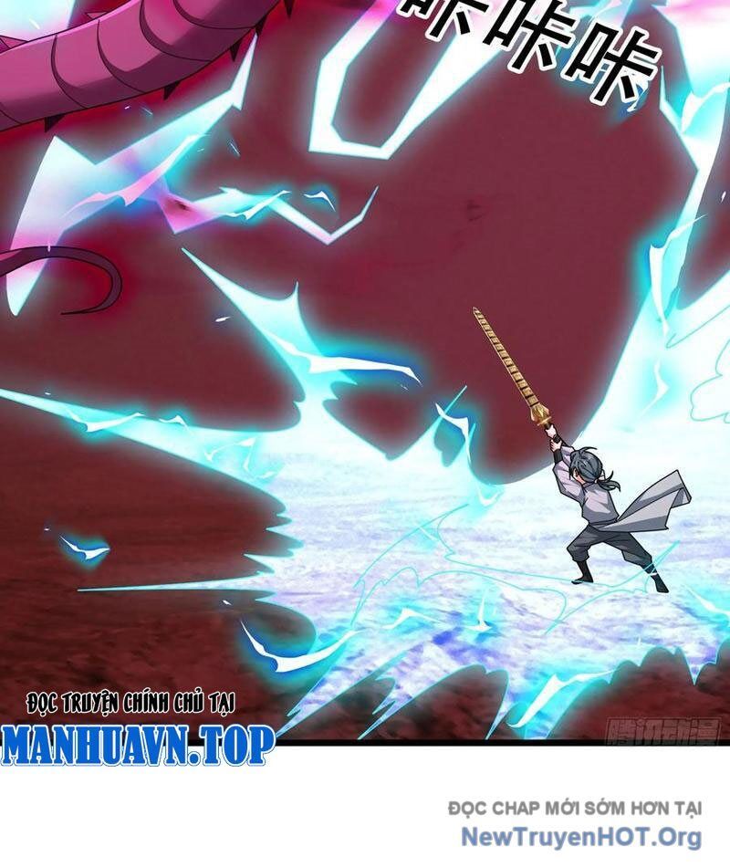 đọc truyện Tiên Làm Nô Thần Là Bộc, Đại Đế Làm Chó Giữ Nhà Chương 56 ảnh 31 tại Thiên Thai Truyện