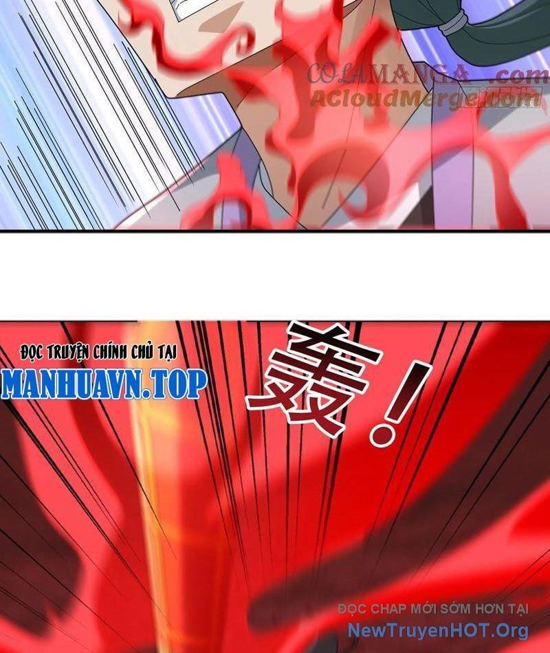 đọc truyện Tiên Làm Nô Thần Là Bộc, Đại Đế Làm Chó Giữ Nhà Chương 56 ảnh 5 tại Thiên Thai Truyện