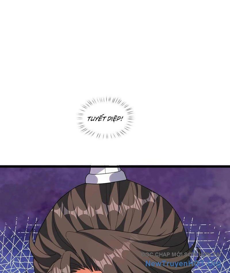 đọc truyện Tiên Làm Nô Thần Là Bộc, Đại Đế Làm Chó Giữ Nhà Chương 56 ảnh 32 tại Thiên Thai Truyện