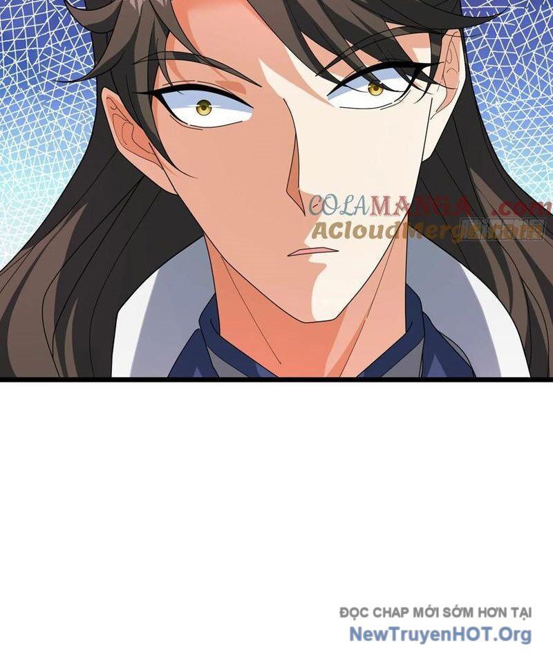 đọc truyện Tiên Làm Nô Thần Là Bộc, Đại Đế Làm Chó Giữ Nhà Chương 56 ảnh 33 tại Thiên Thai Truyện