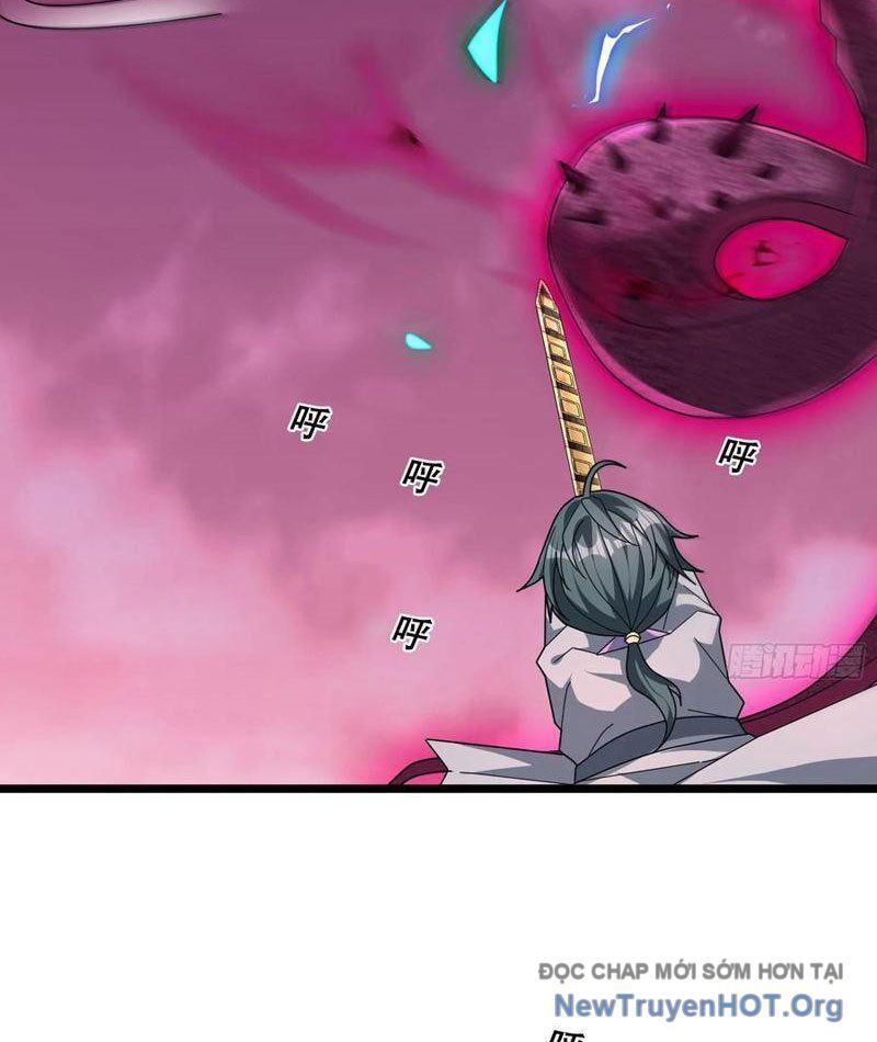 đọc truyện Tiên Làm Nô Thần Là Bộc, Đại Đế Làm Chó Giữ Nhà Chương 56 ảnh 37 tại Thiên Thai Truyện