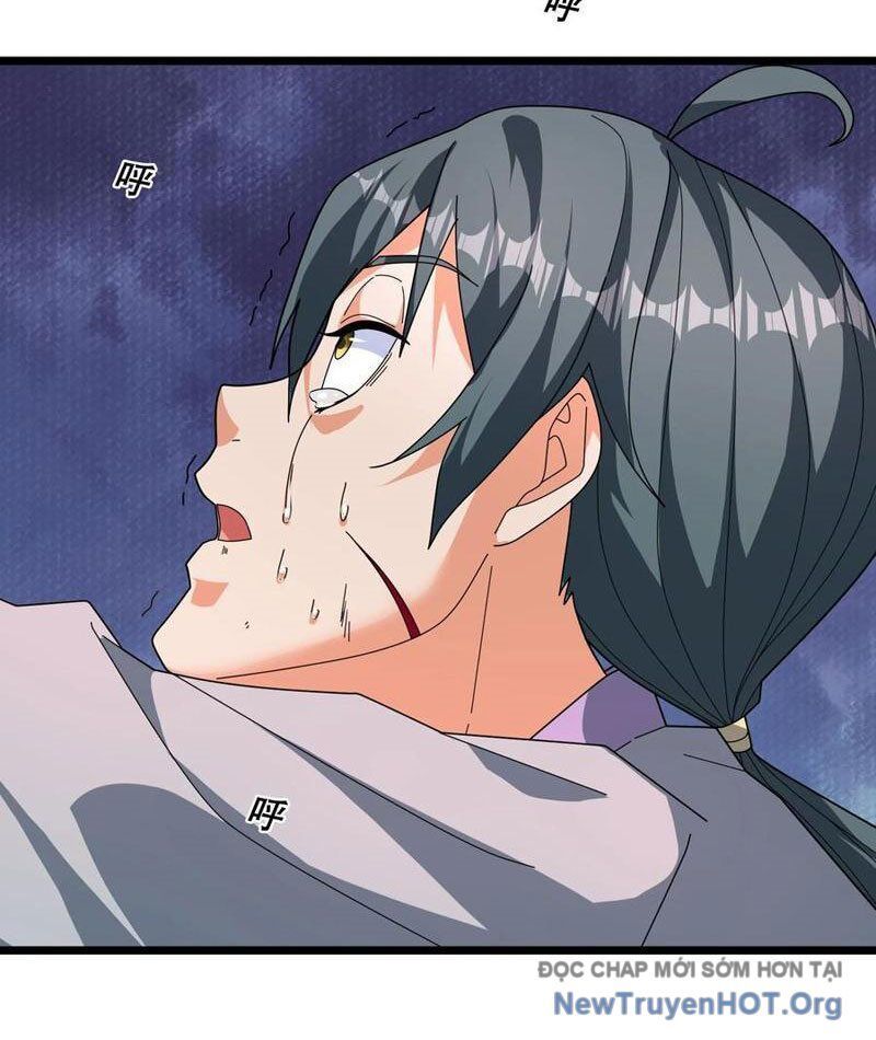 đọc truyện Tiên Làm Nô Thần Là Bộc, Đại Đế Làm Chó Giữ Nhà Chương 56 ảnh 38 tại Thiên Thai Truyện